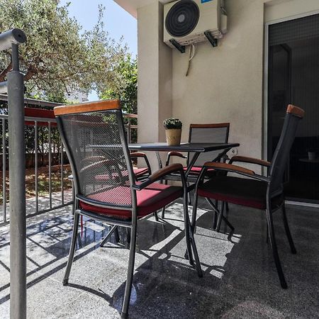 Lovely Apartment Zadar Exterior foto