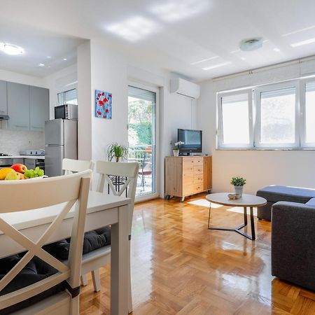 Lovely Apartment Zadar Exterior foto
