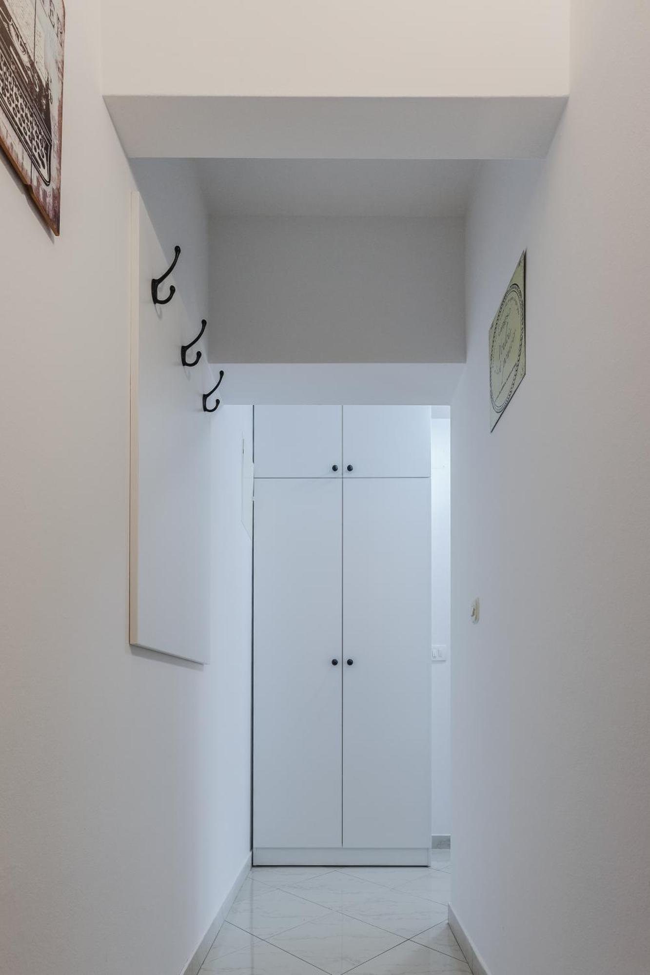 Lovely Apartment Zadar Exterior foto