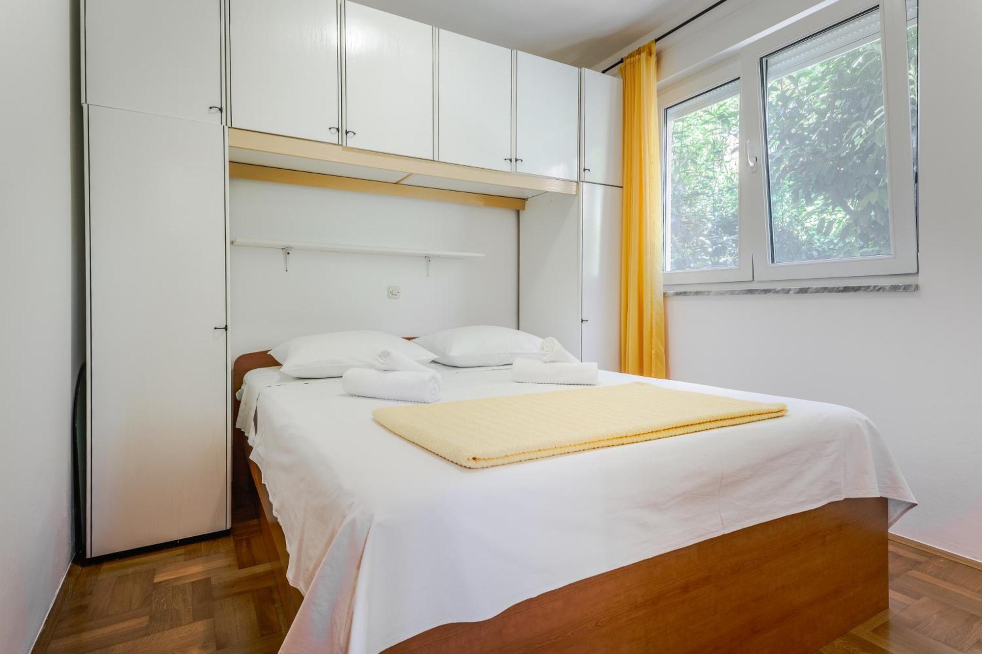 Lovely Apartment Zadar Exterior foto